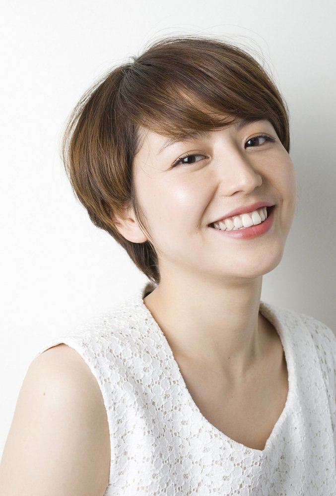 Масами Нагасава