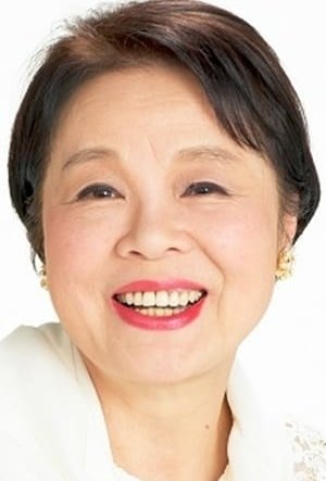 Эцуко Итихара