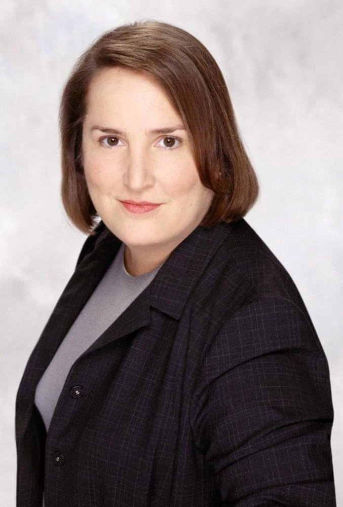 Джиллиан Арменанте