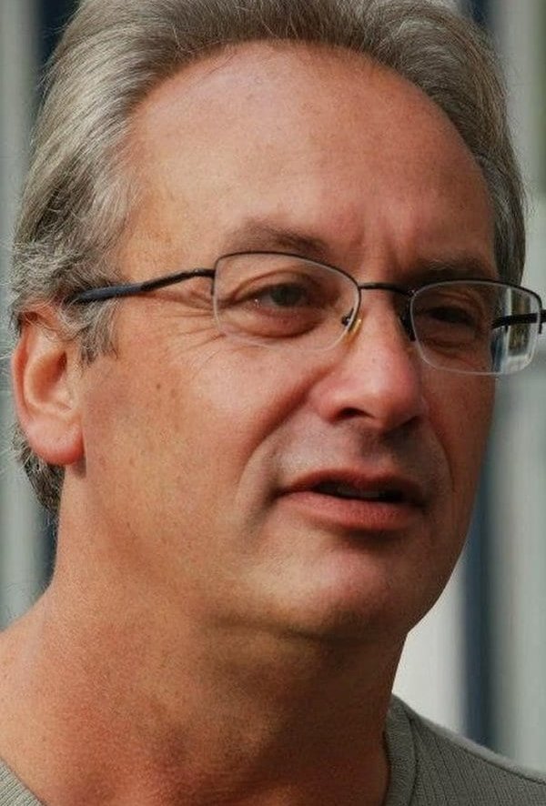 Марк Аббинк
