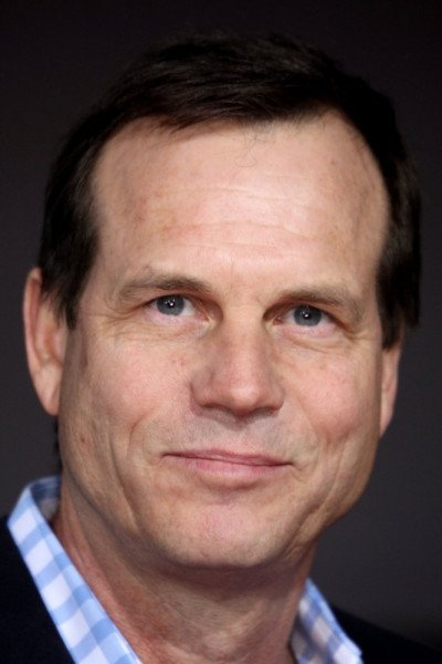 Билл Пэкстон