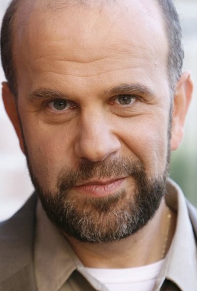 Alan Polonsky