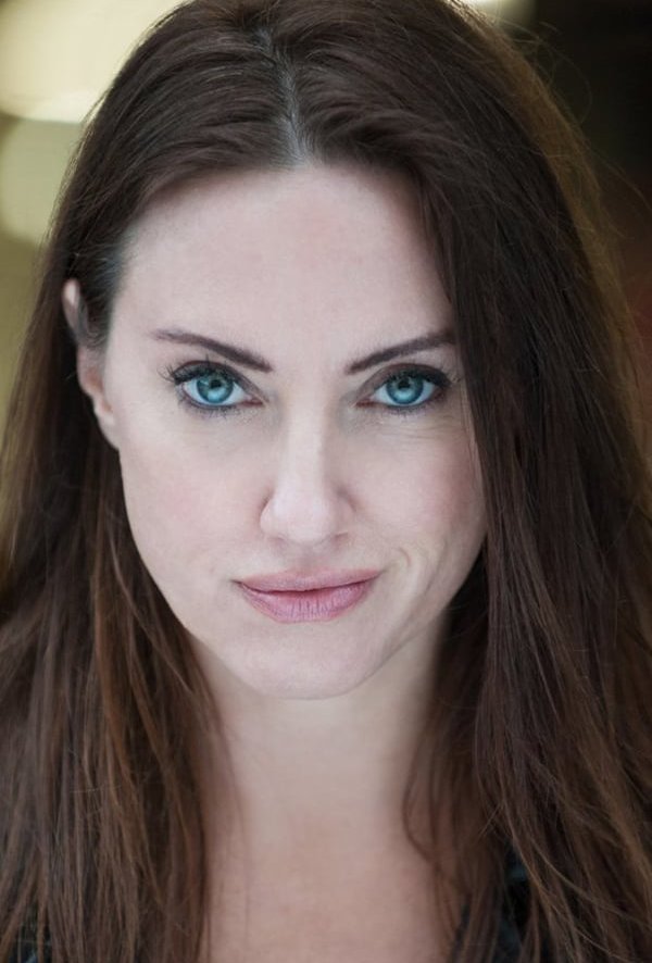 Stephanie Domini Ehlert