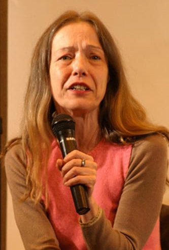 Барбара Коулз