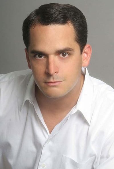 Jorge Mardel