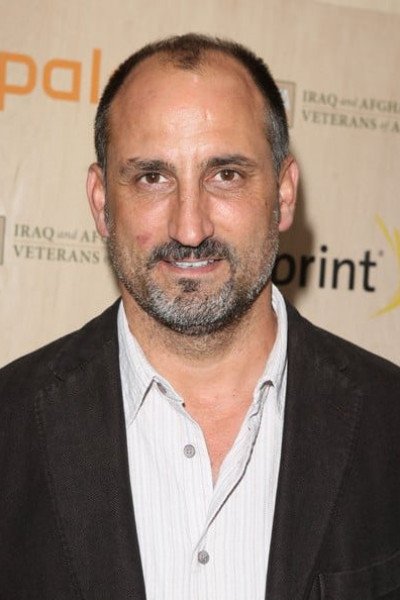 Майкл Пападжон