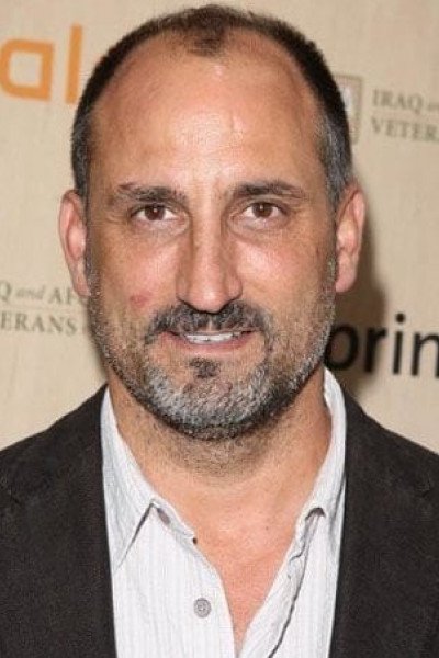 Майкл Пападжон