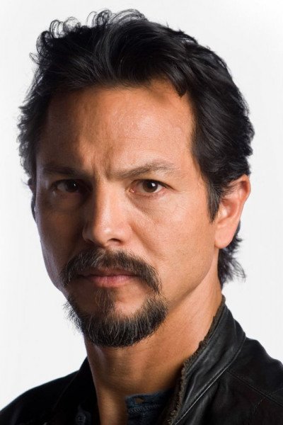 Бенджамин Брэтт