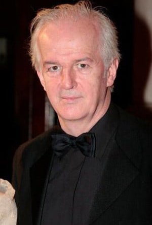 Шон МакГинли