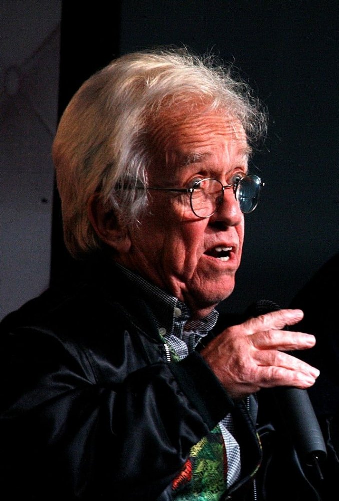 Майк Эдмондс