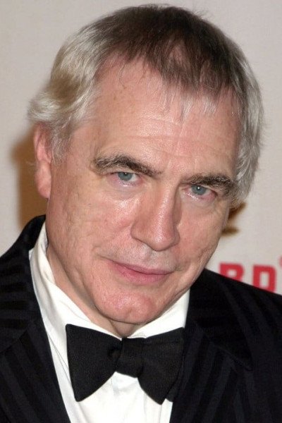 Брайан Кокс