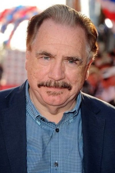 Брайан Кокс