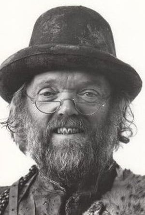 Малкольм Диксон