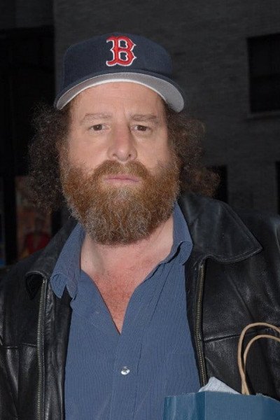 Стивен Райт