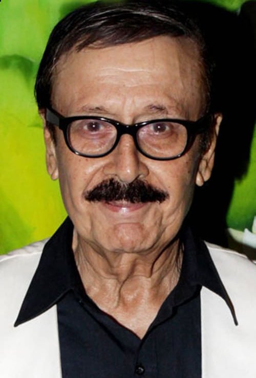 Парикшит Сахни