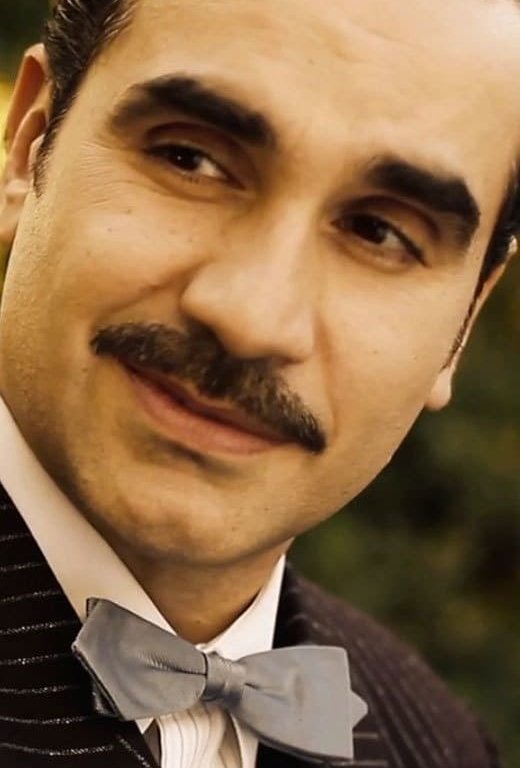 Eduardo Roman