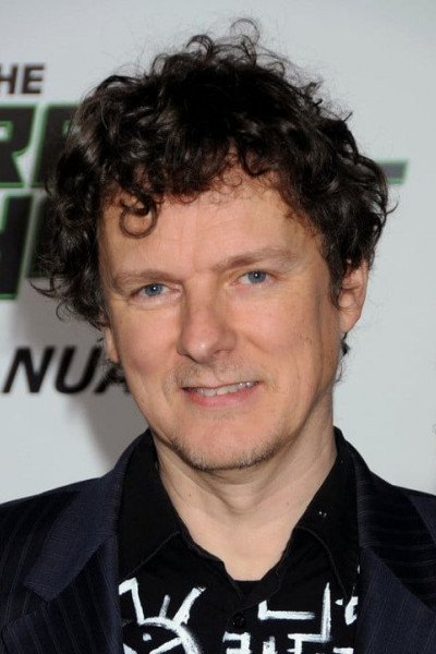 Мишель Гондри