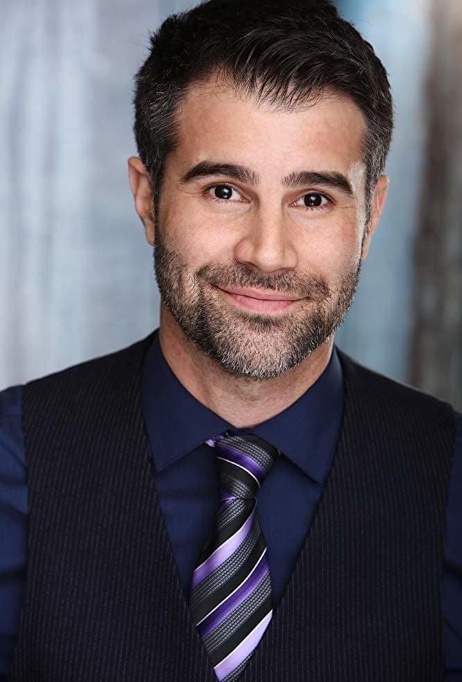Bernardo Cubria