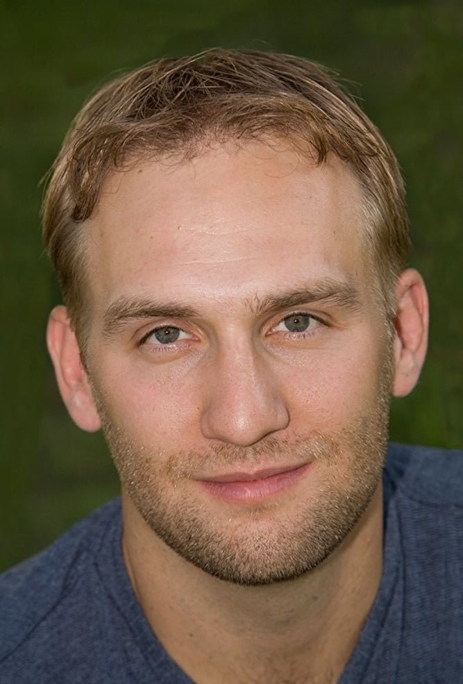 Джаред Бурк