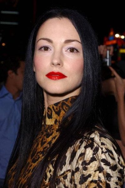 Джули Дрейфус