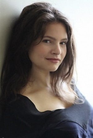 Лена Фридрих