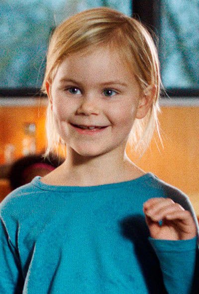 Анника Веддеркопп