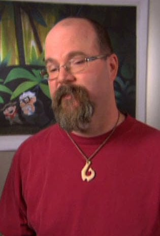 Джером Рэнфт