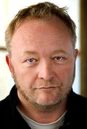 Бьярне Хенриксен