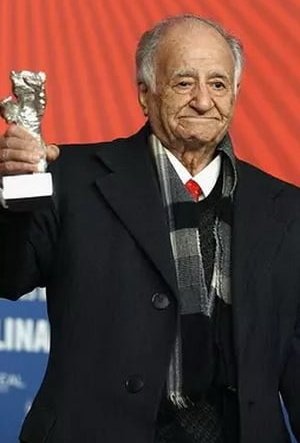 Али-Асгар Шахбази