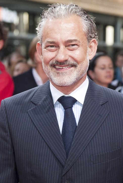 Рольф Канис