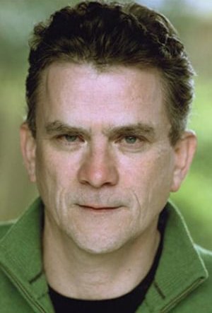 Mark Straker