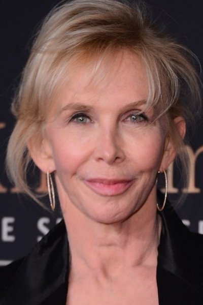 Труди Стайлер