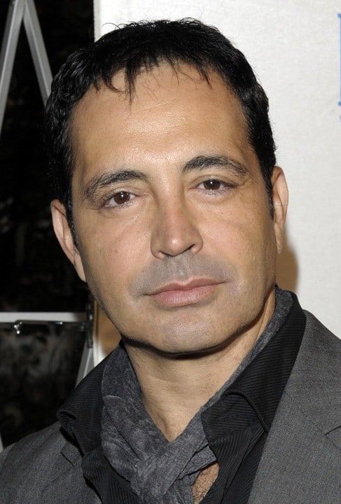 Аллен Олтмэн