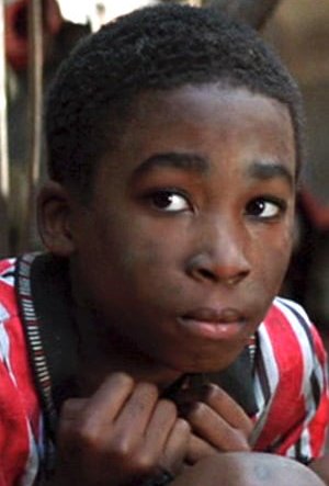 Jordan Shaw