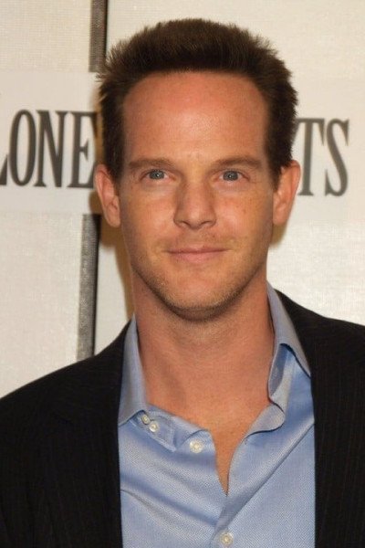 Джейсон Грей-Стенфорд