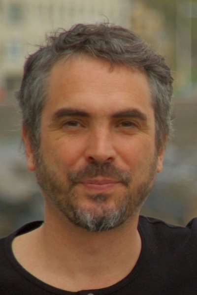 Альфонсо Куарон