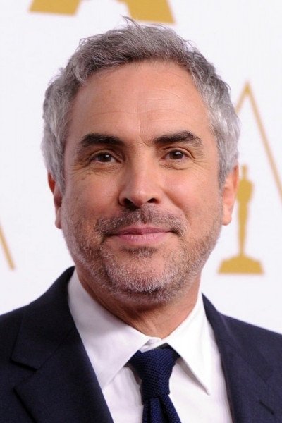 Альфонсо Куарон