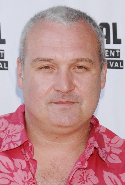 Фрэнк Харпер