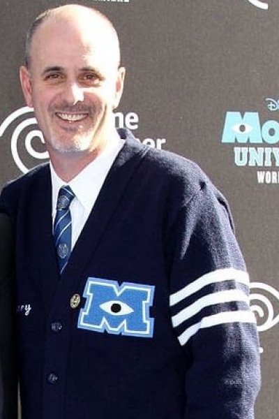 Дэниел Герсон