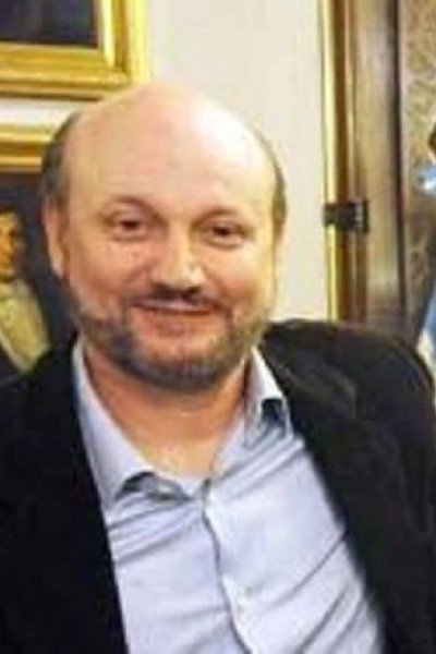 Хуан Хосе Кампанелья