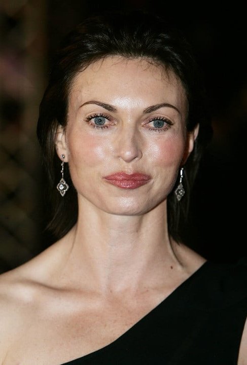 Наташа Уайтман