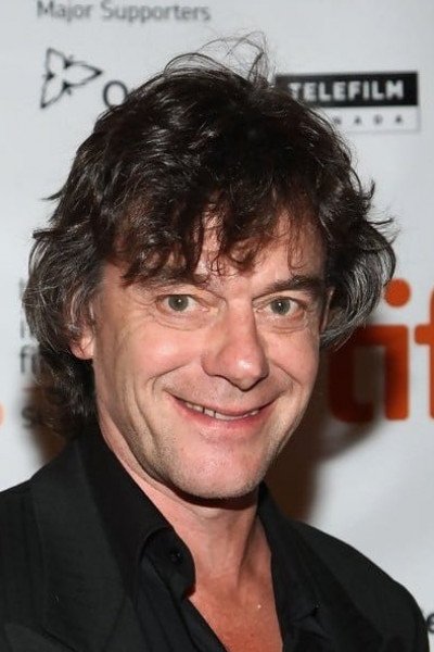 Том МакКэмус