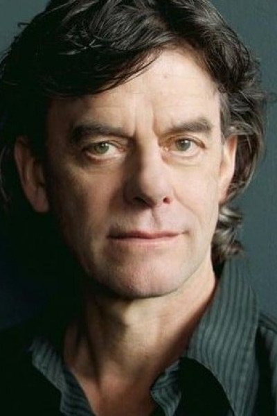 Том МакКэмус