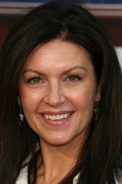 Венди Крюсон