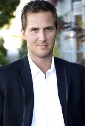 Джастин Мэдер