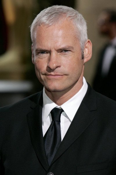 Мартин МакДона