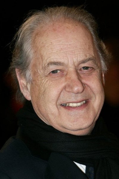 Джон Стэндинг