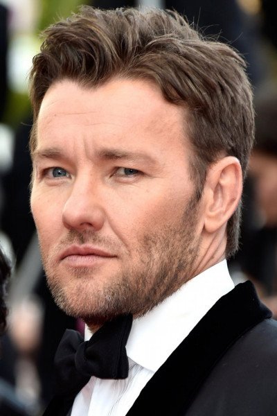 Джоэл Эдгертон