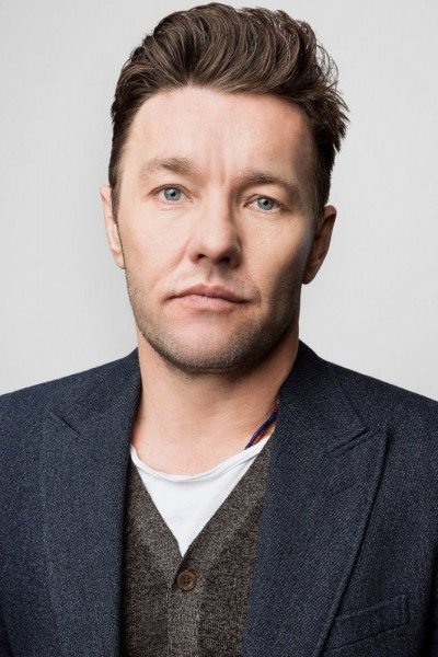 Джоэл Эдгертон