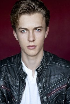 Джейкоб Хопкинс